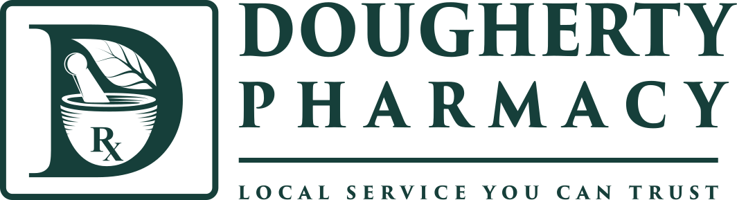 Dougherty Pharmacy — Local Service You Can Trust